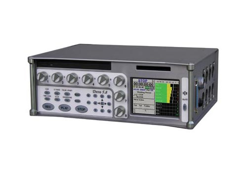 Deva 5.8